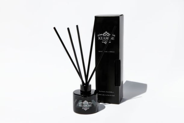 Diffuser - French Pear and Vanilla