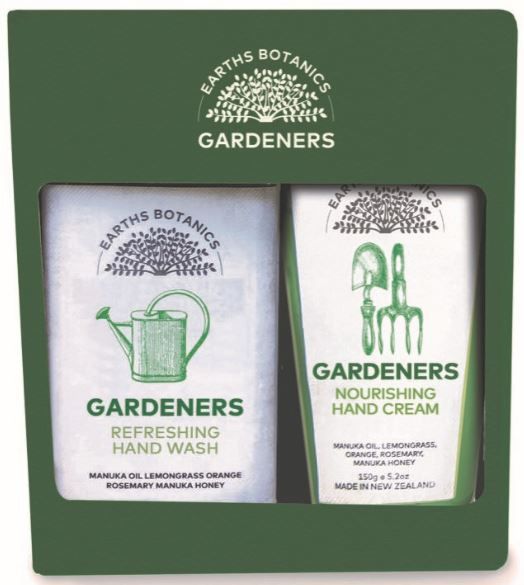 Gardener's Gift Pack